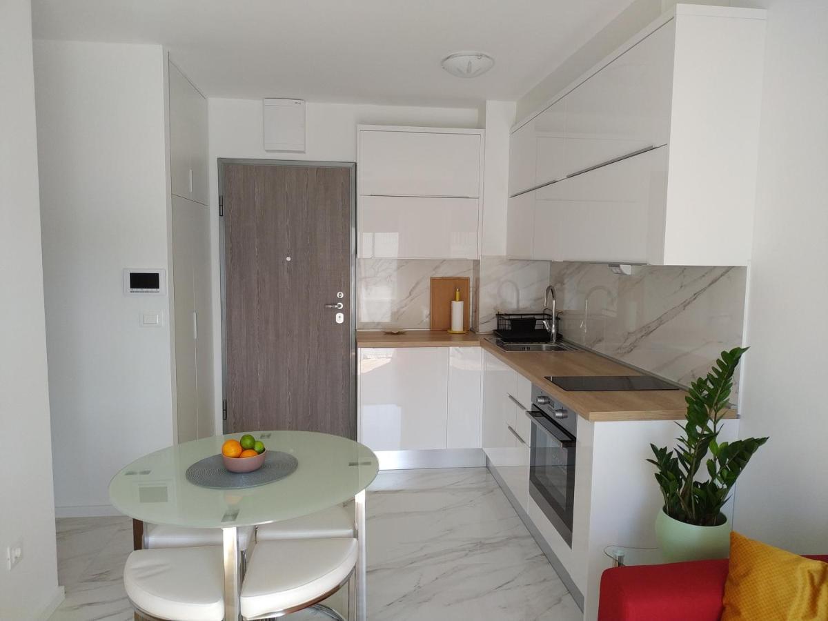 Apartman Maria Split Ngoại thất bức ảnh