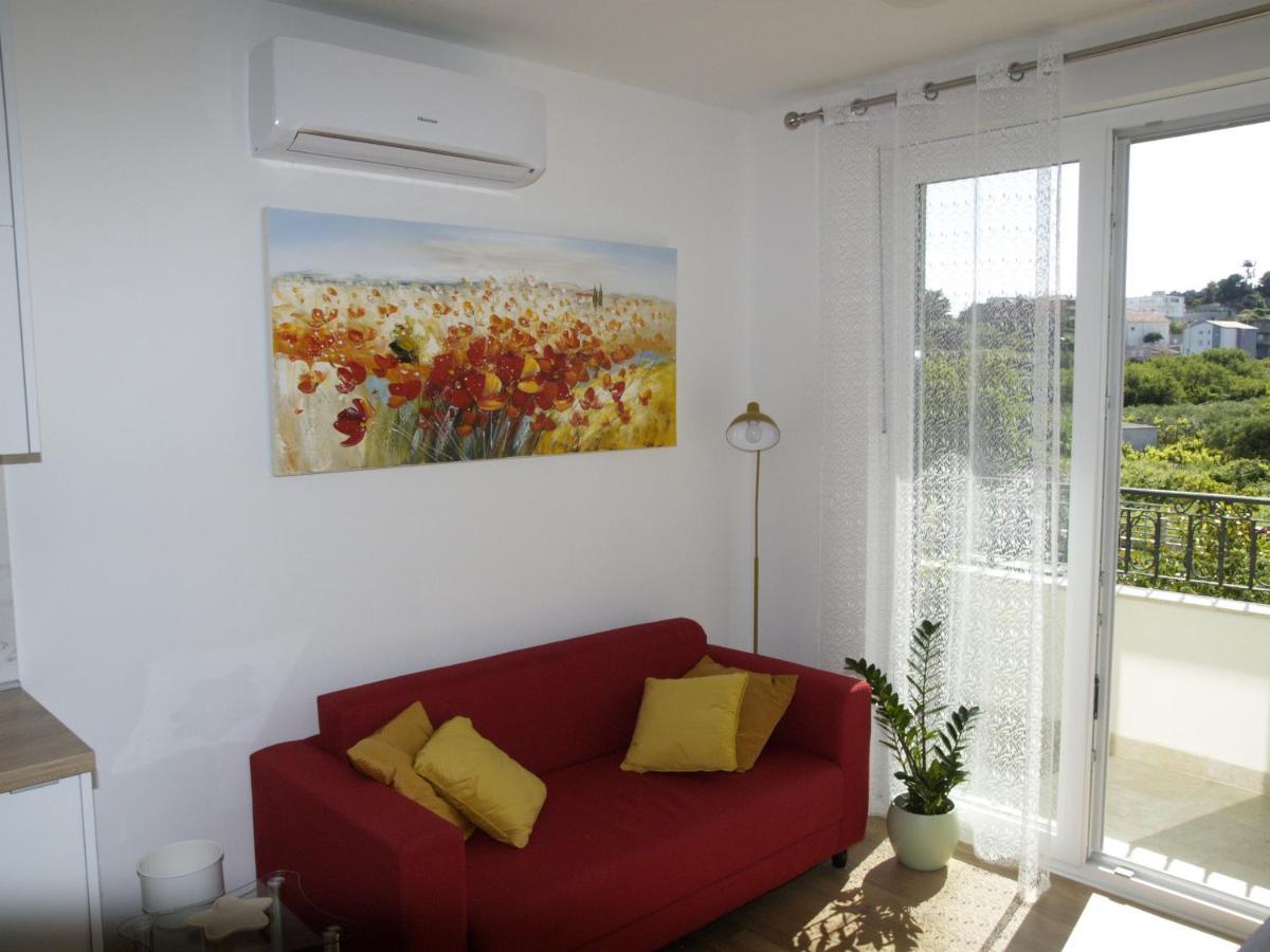 Apartman Maria Split Ngoại thất bức ảnh