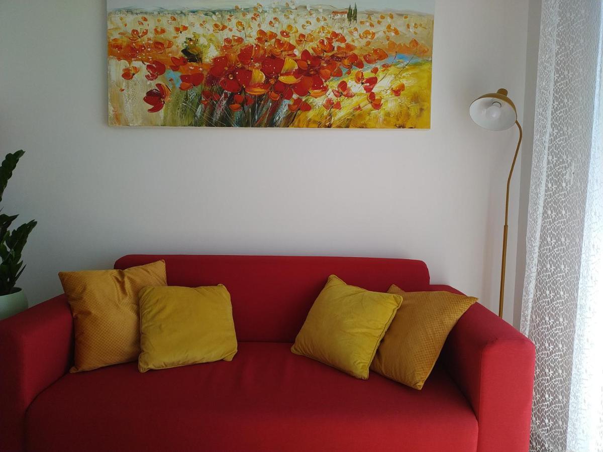 Apartman Maria Split Ngoại thất bức ảnh