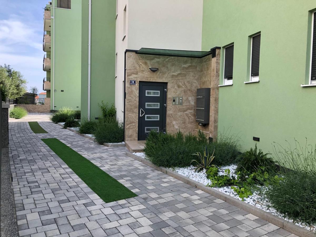 Apartman Maria Split Ngoại thất bức ảnh