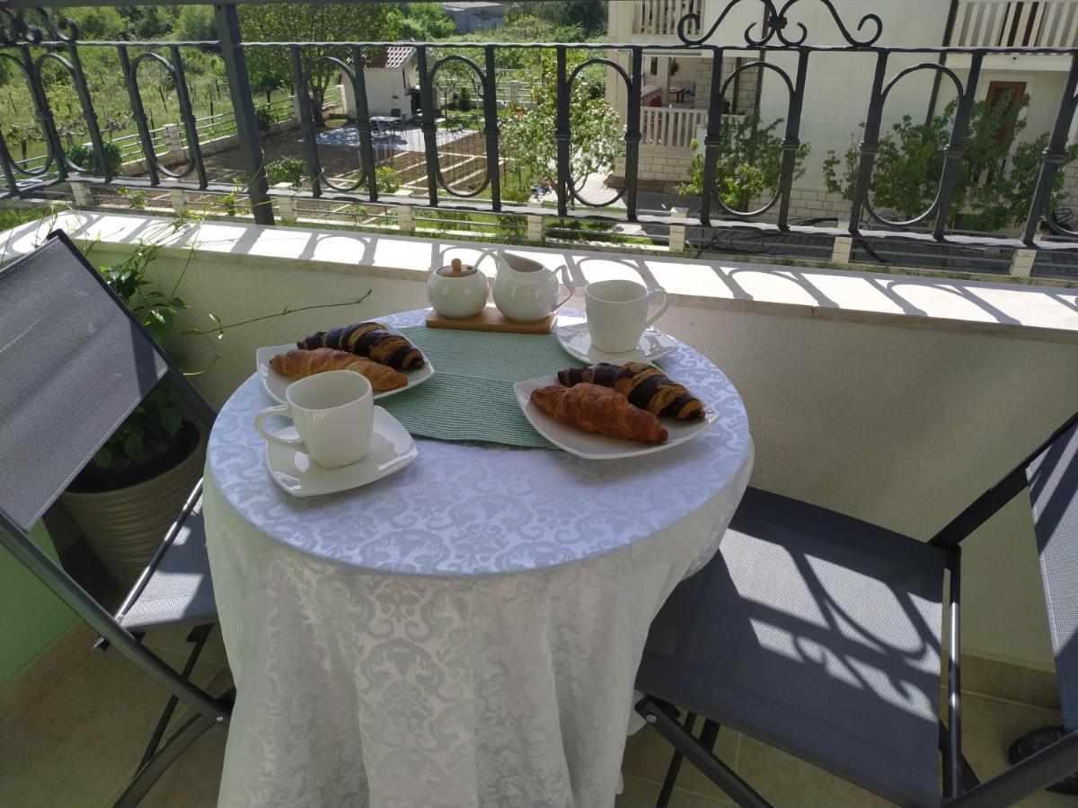 Apartman Maria Split Ngoại thất bức ảnh