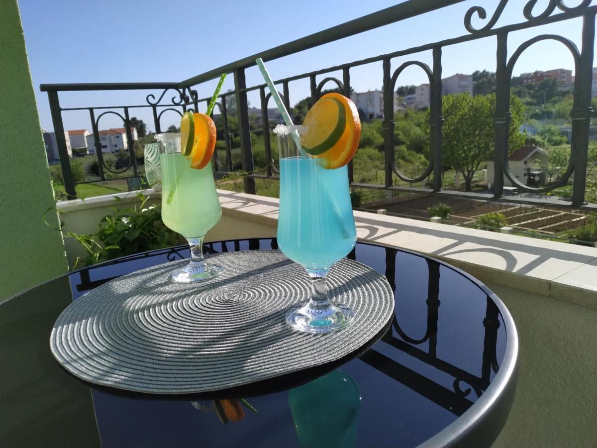 Apartman Maria Split Ngoại thất bức ảnh