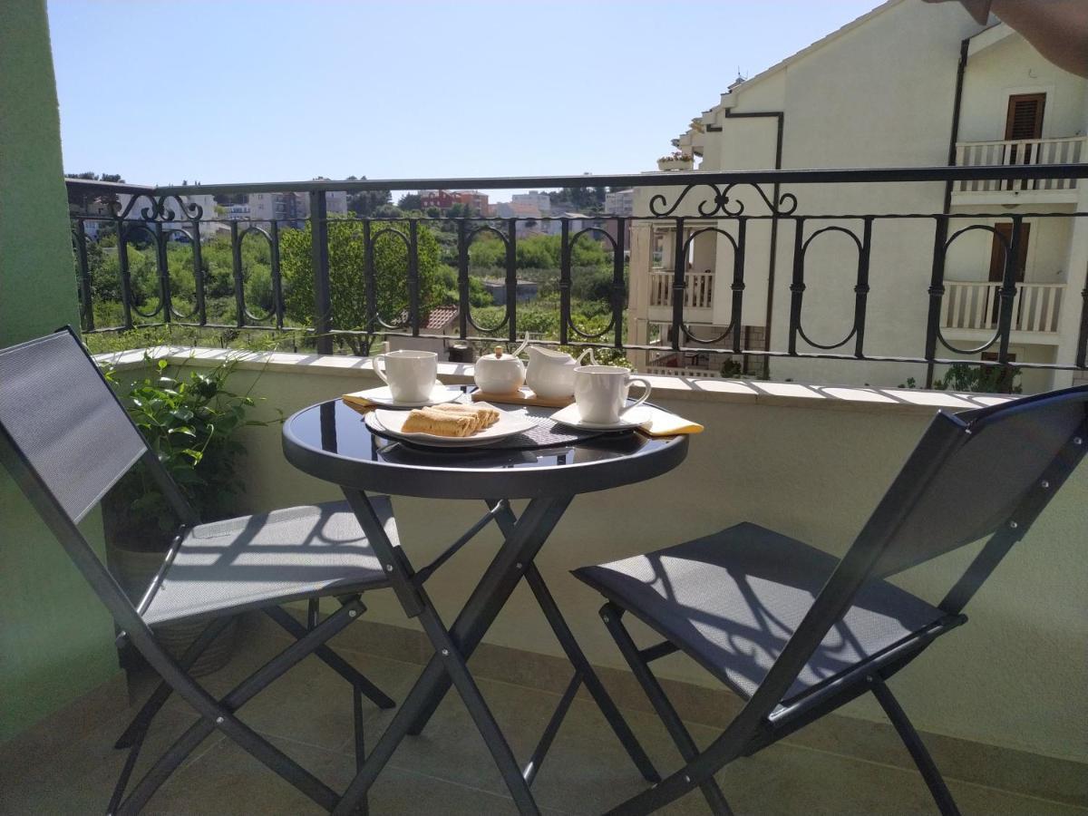 Apartman Maria Split Ngoại thất bức ảnh