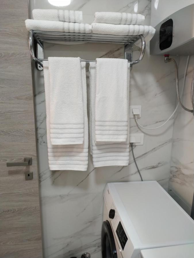 Apartman Maria Split Ngoại thất bức ảnh