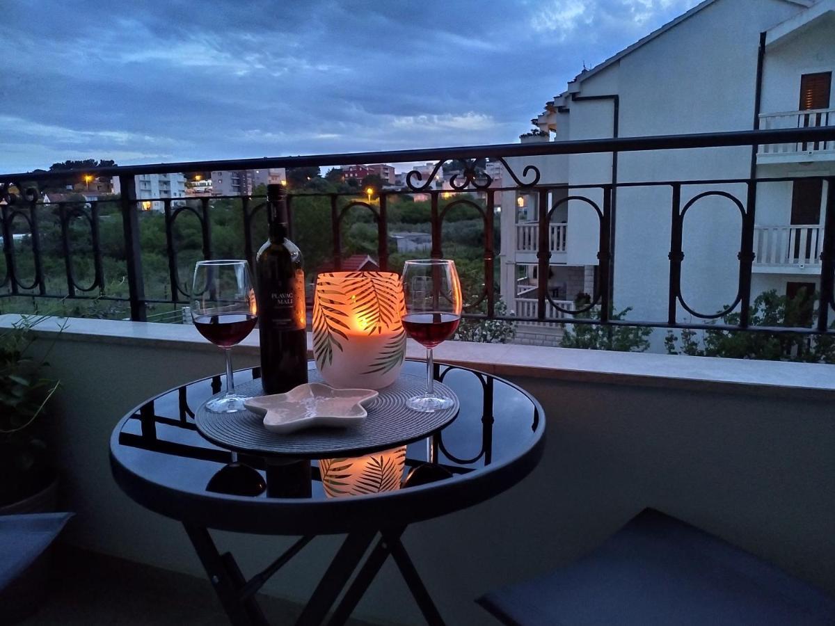 Apartman Maria Split Ngoại thất bức ảnh
