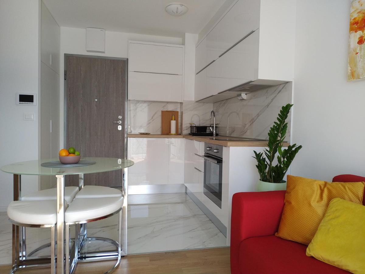 Apartman Maria Split Ngoại thất bức ảnh