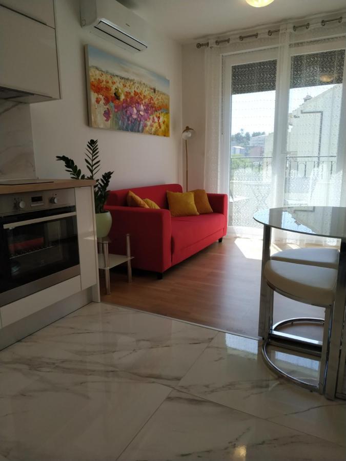 Apartman Maria Split Ngoại thất bức ảnh