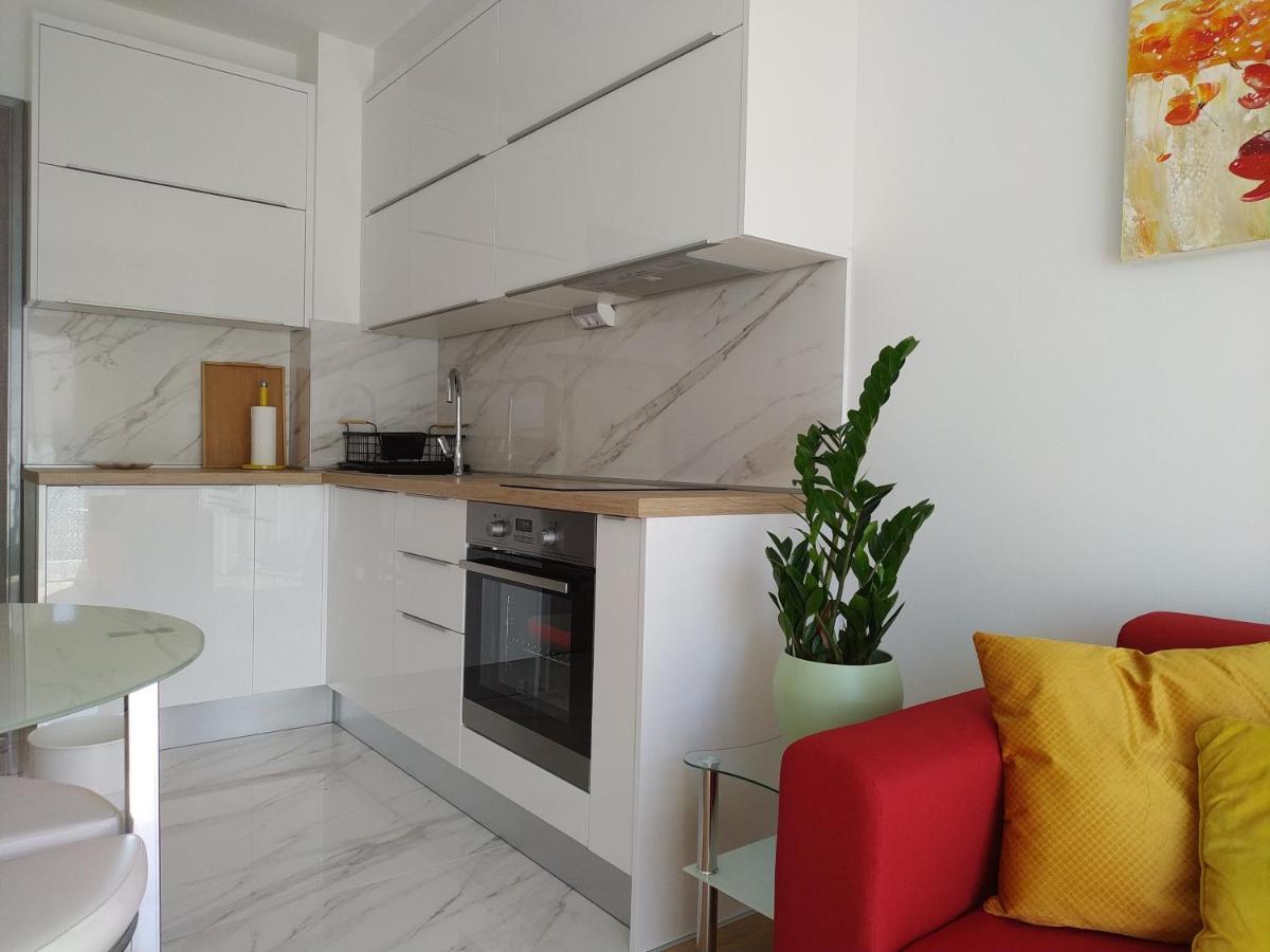Apartman Maria Split Ngoại thất bức ảnh