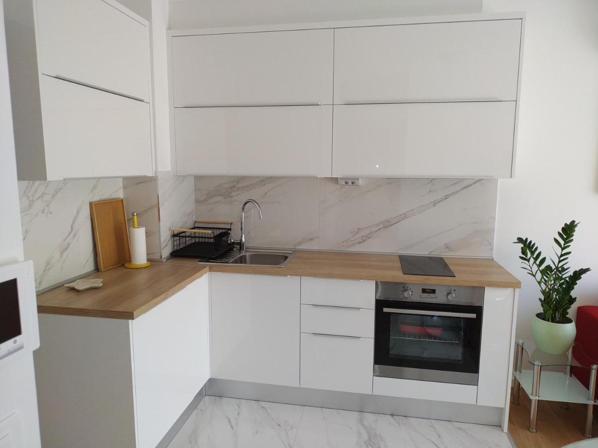Apartman Maria Split Ngoại thất bức ảnh