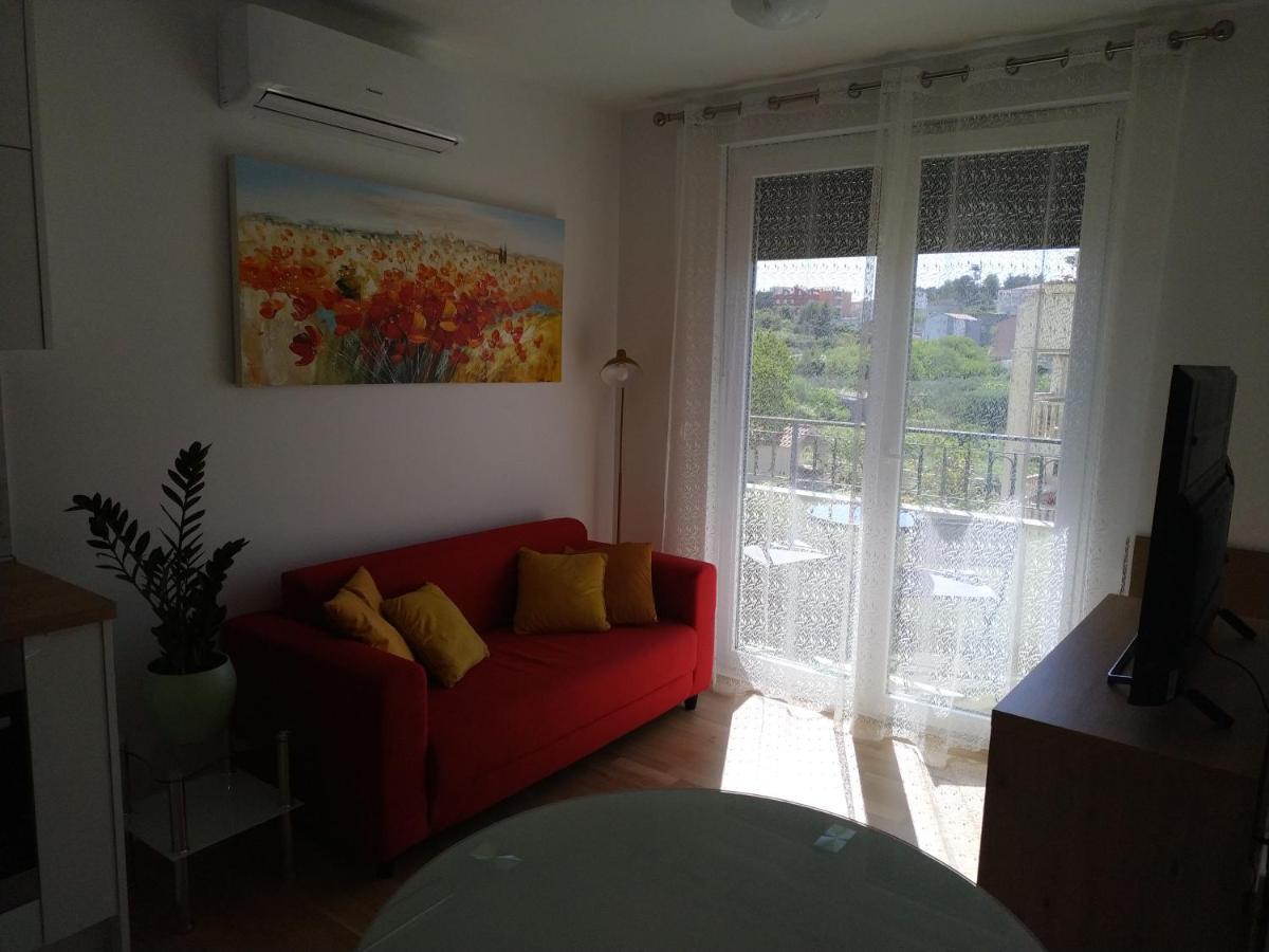 Apartman Maria Split Ngoại thất bức ảnh