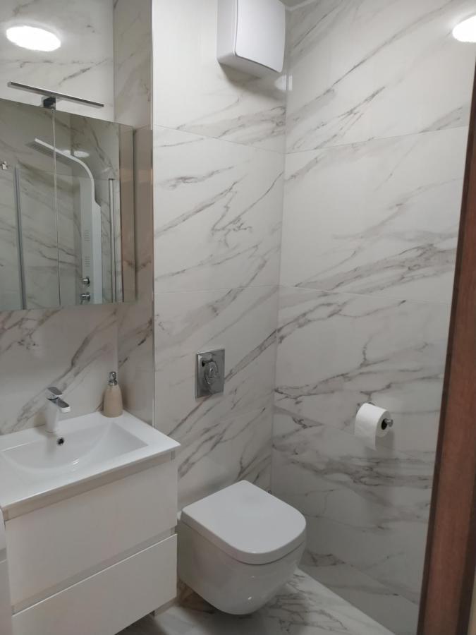 Apartman Maria Split Ngoại thất bức ảnh