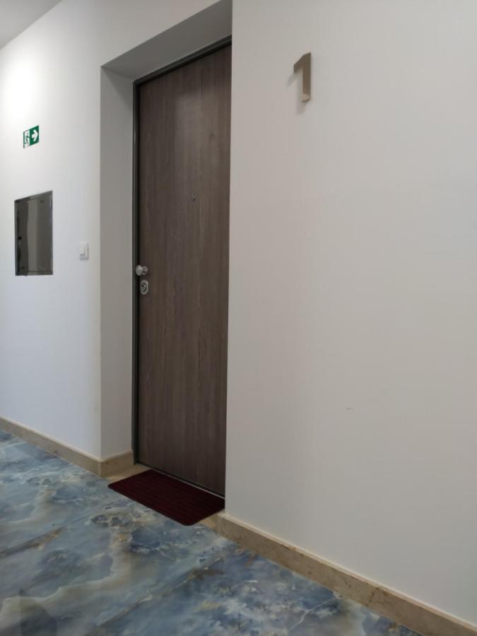 Apartman Maria Split Ngoại thất bức ảnh